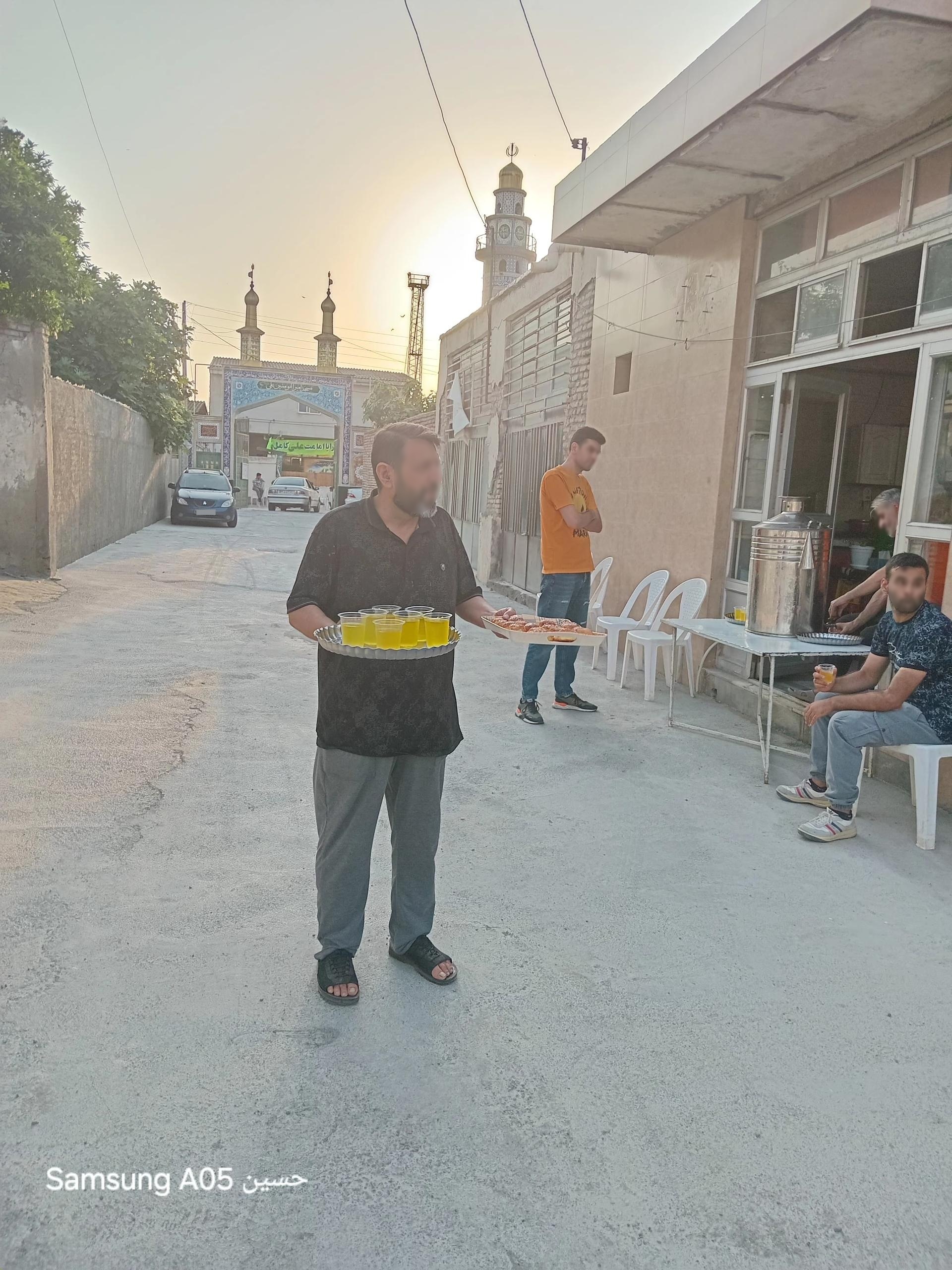 عکس دیزی سرای قارداش