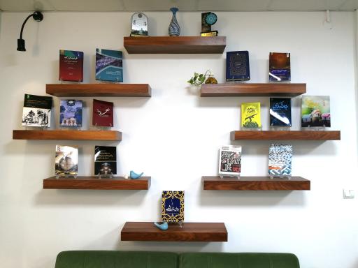 عکس مرکز رشد دانشگاه امام صادق (ع)