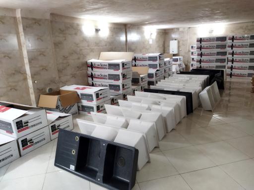 عکس فروشگاه صنایع چوبی و ملزومات آشپزخانه ثابتی