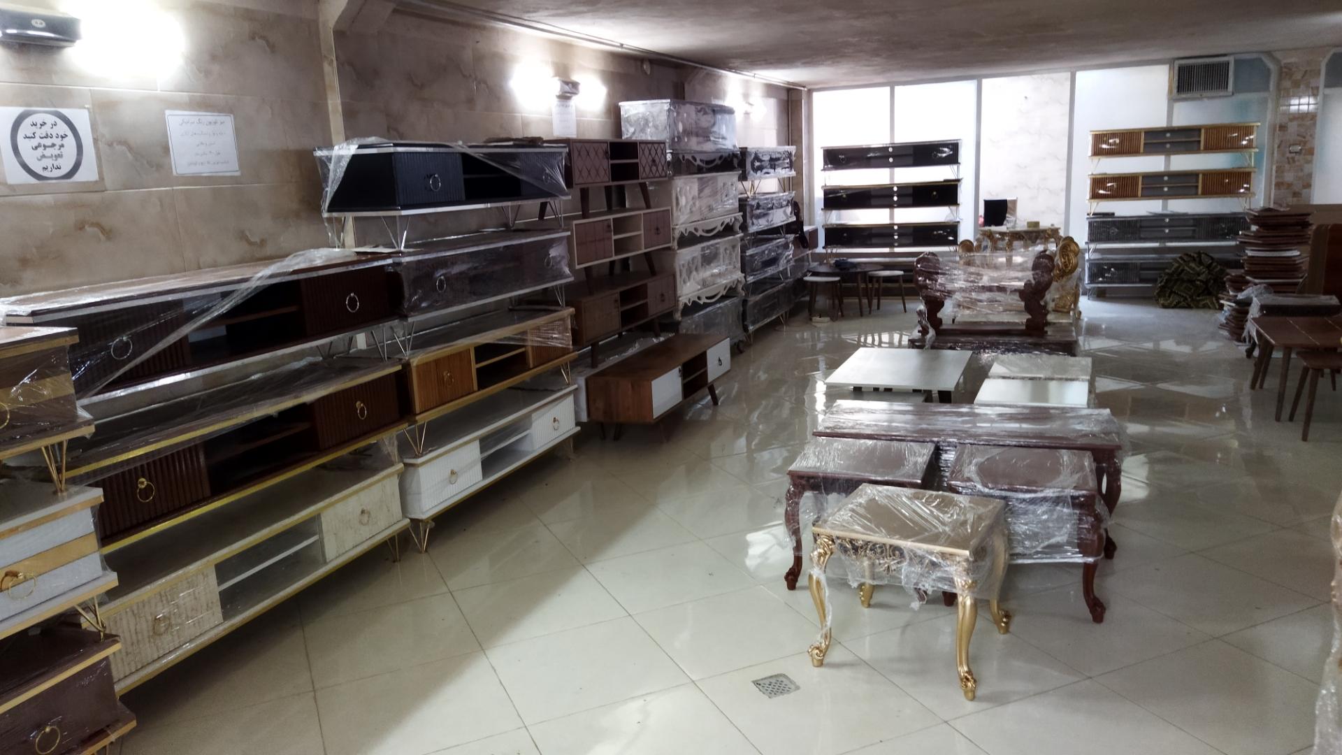 عکس فروشگاه صنایع چوبی و ملزومات آشپزخانه ثابتی