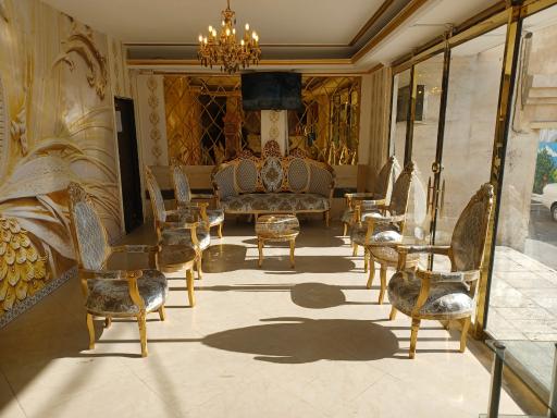 عکس واحد اقامتی و سوییت آپارتمان روحبخش