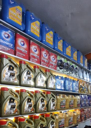 اتو سرویس دقت