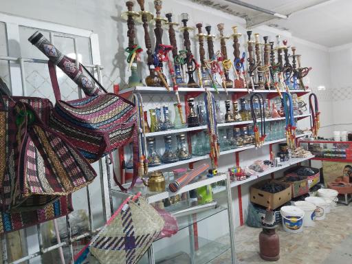 عکس دخانیات یدی