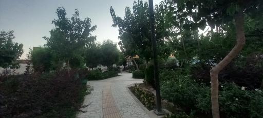 عکس پارک شهرک ثامن الائمه