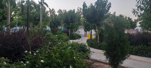 عکس پارک شهرک ثامن الائمه