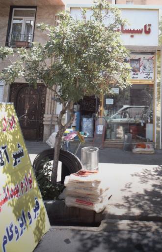 عکس فروشگاه تاسیسات مسعود