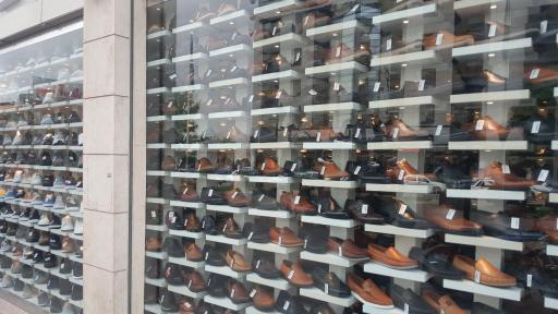 عکس کفش برادران فرهوش