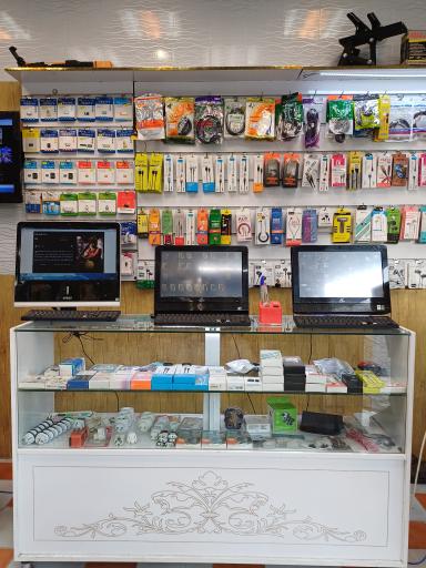 عکس محصولات فرهنگی فیلم شب (شعبه مرکزی)