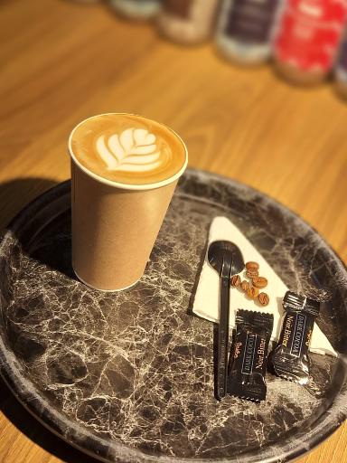 عکس قهوه لیماک