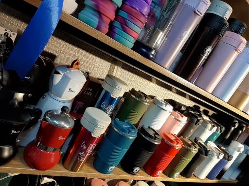 عکس قهوه لیماک