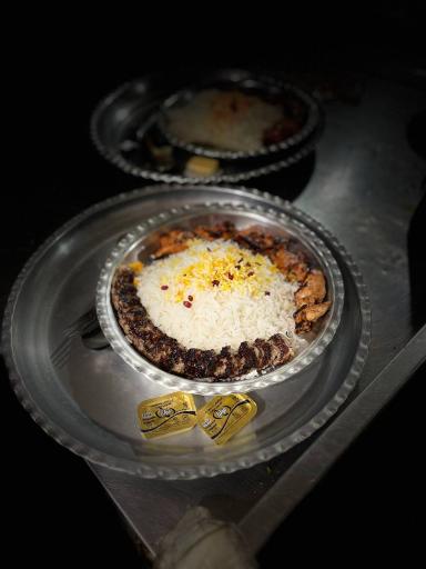 عکس دیزی سرای ملک