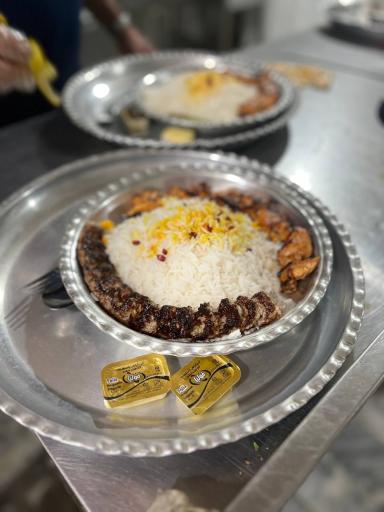 عکس دیزی سرای ملک