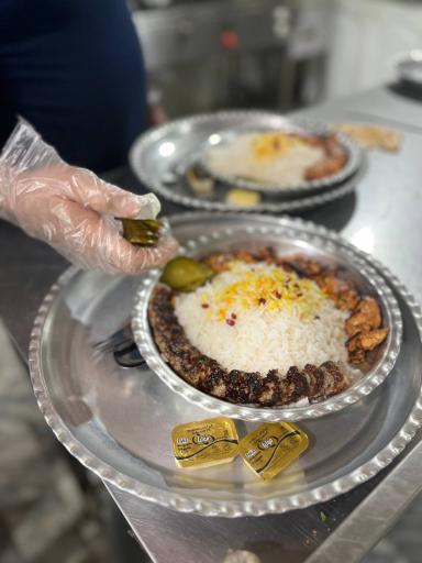 عکس دیزی سرای ملک