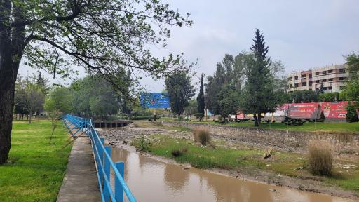 عکس پارک مهر