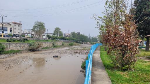 عکس پارک مهر