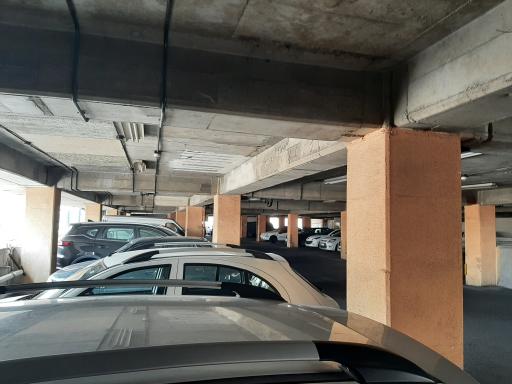 عکس پارکینگ طبقاتی صادقیه