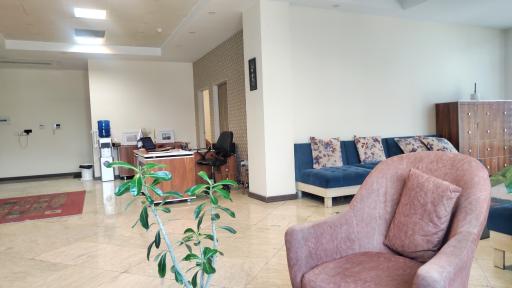 عکس کلینیک مشاوره و روان شناسی آوای باران