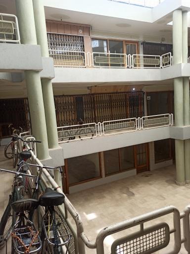 عکس پاساژ زیتون کوچه مشیر