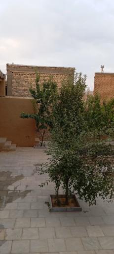 عکس اقامتگاه بومگردی کاوه آهنگر چادگان 