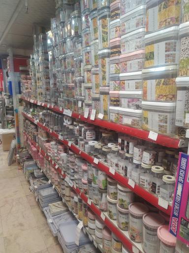 عکس مرکز خرید عبادی