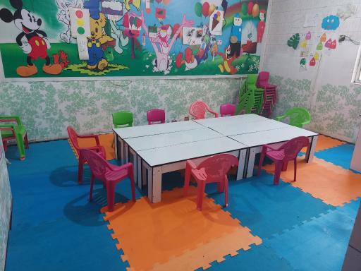 عکس دبستان غیردولتی طوبی