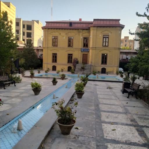 عکس خانه مداحان اهل بیت (ع)