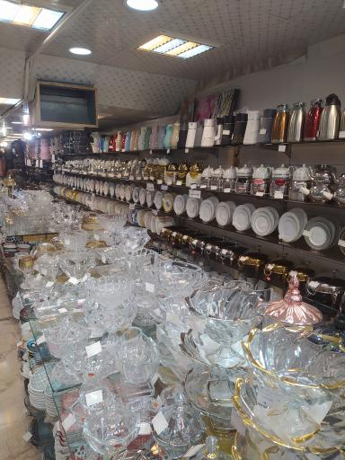 عکس مرکز خرید عبادی