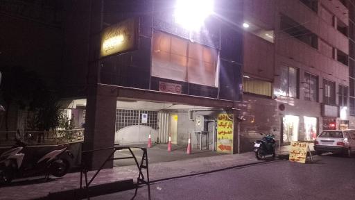 عکس پارکینگ طبقاتی صادقیه