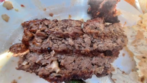 رستوران رضایی