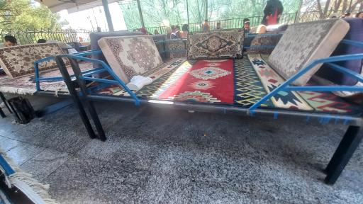 رستوران رضایی