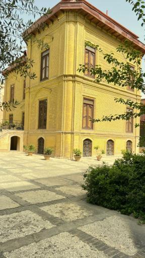 عکس خانه مداحان اهل بیت (ع)