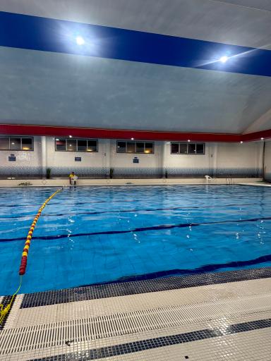 استخر شهید حجازی