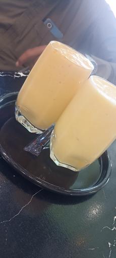 عکس آبمیوه بستنی به لیمو 