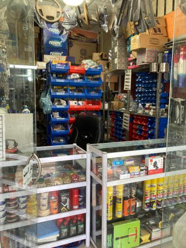 عکس امیر یدک