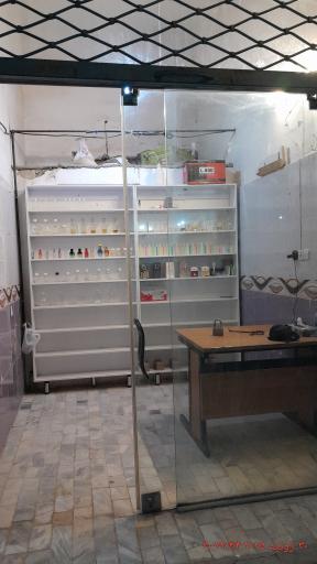 عکس عطر و ادکلن مهدی