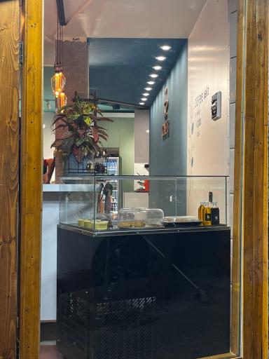 عکس کافه بلا