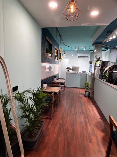 عکس کافه بلا