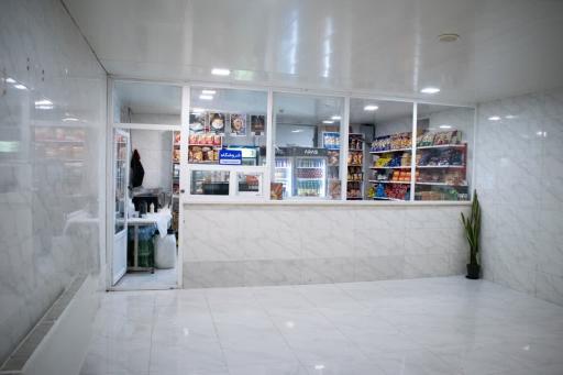 عکس استخر شهید حجازی