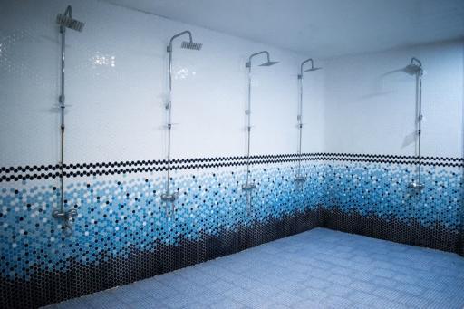 عکس استخر شهید حجازی