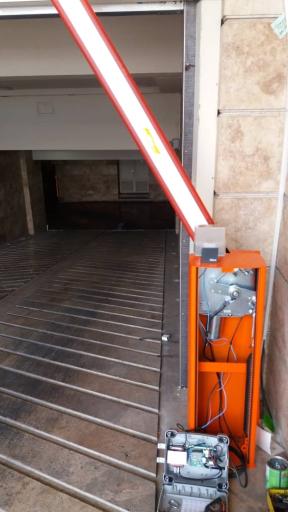 عکس دفتر مرکزی صنایع اوراسیا