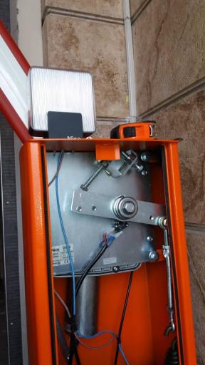 عکس دفتر مرکزی صنایع اوراسیا