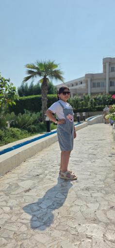 عکس هتل گامبرون کیش