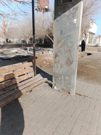 عکس  شهید کشمیری 3