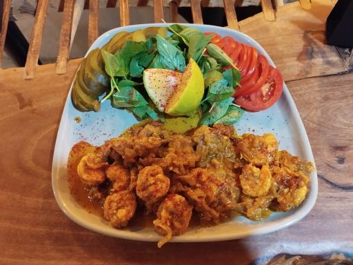 عکس کافه رستوران و بوتیک هتل ریحا 