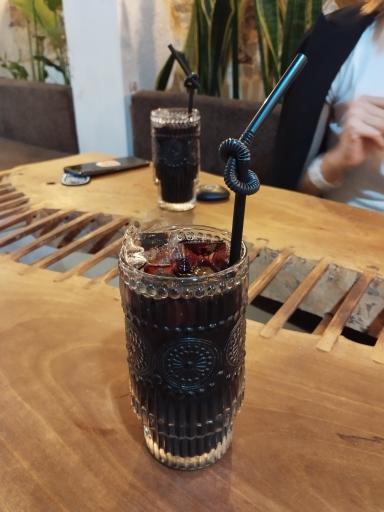 عکس کافه رستوران و بوتیک هتل ریحا 