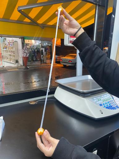 مرغ سوخاری خان دایی