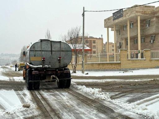عکس دادگاه عمومی بخش صوفیان