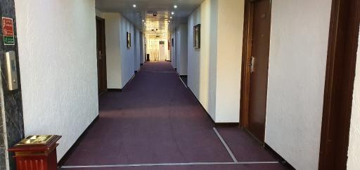 عکس هتل گامبرون کیش