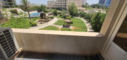 عکس هتل گامبرون کیش