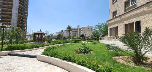 عکس هتل گامبرون کیش